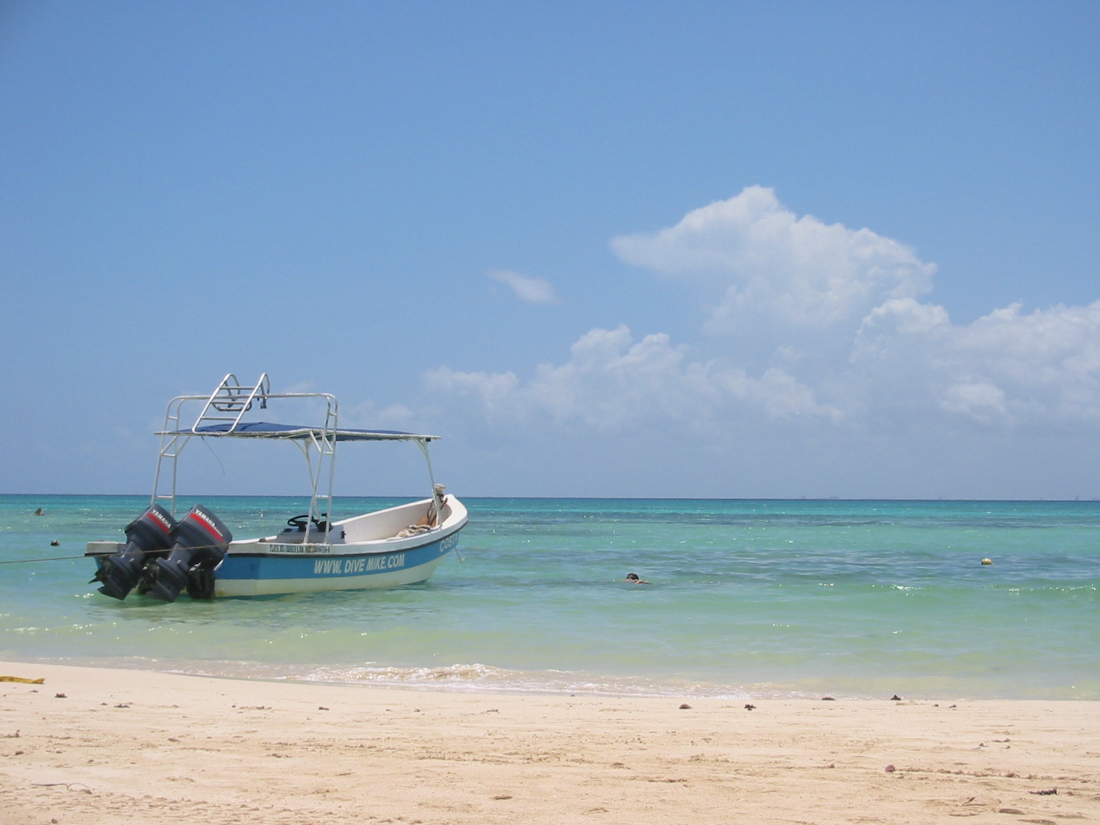 Playa del Carmen, Mexico