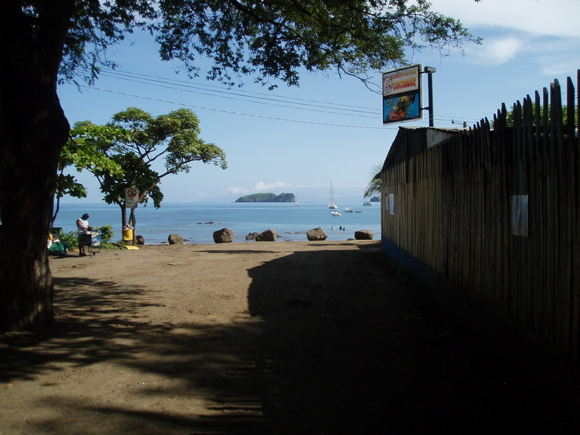 Playa Del Coco, Costa Rica