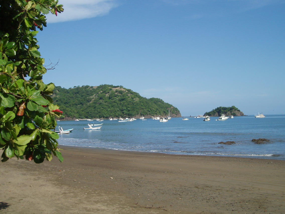 Playa Del Coco Costa Rica