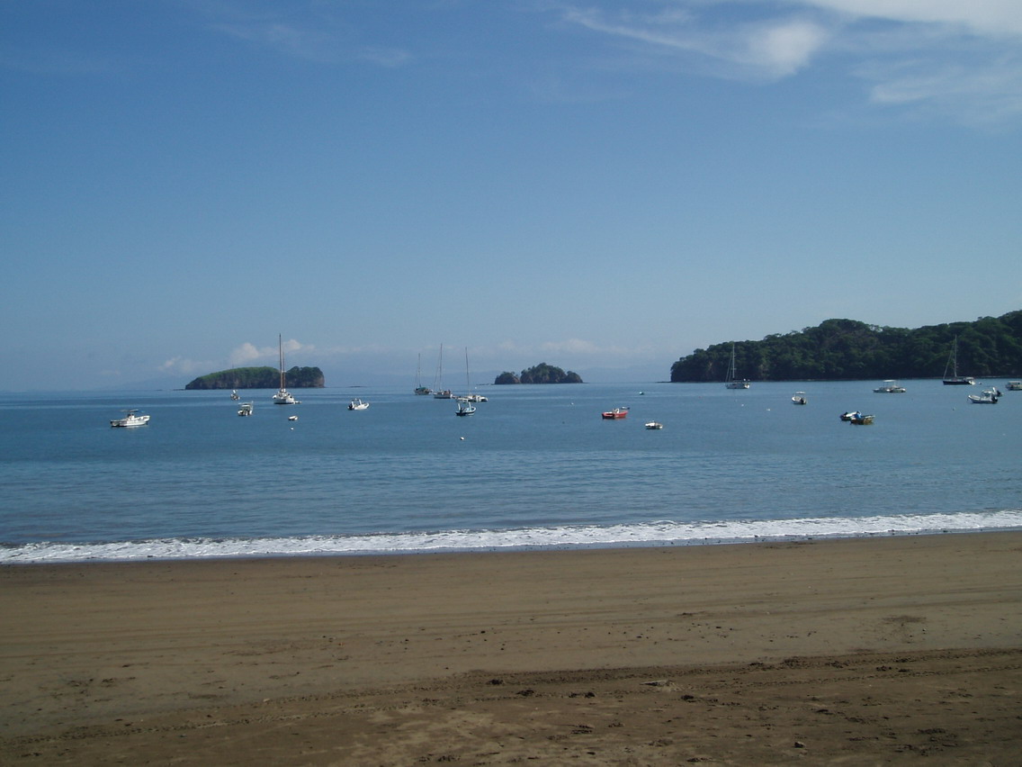 Playa Del Coco Costa Rica