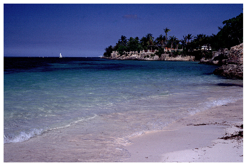Playa Guardalavaca, Cuba