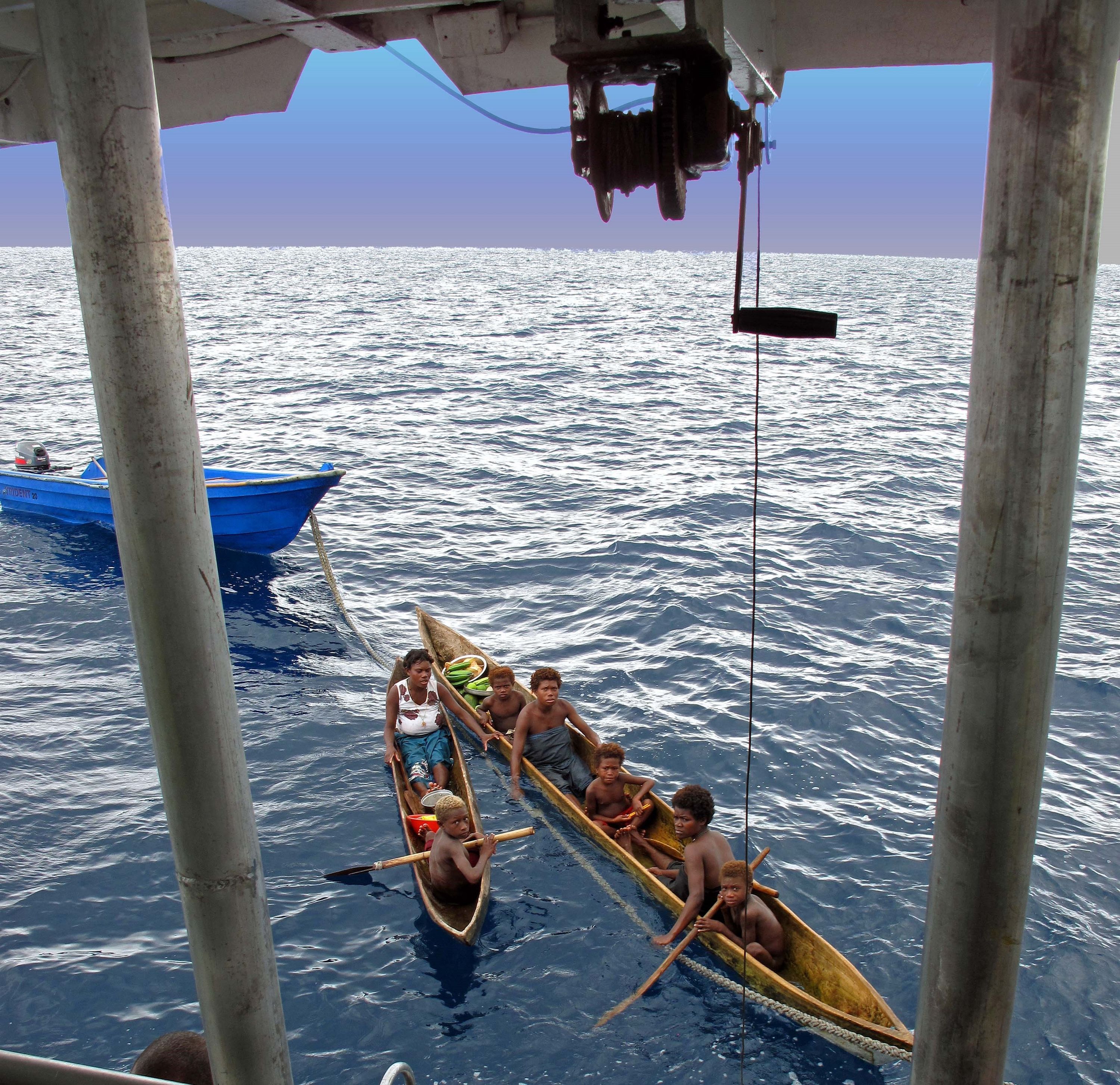 PNG Locals