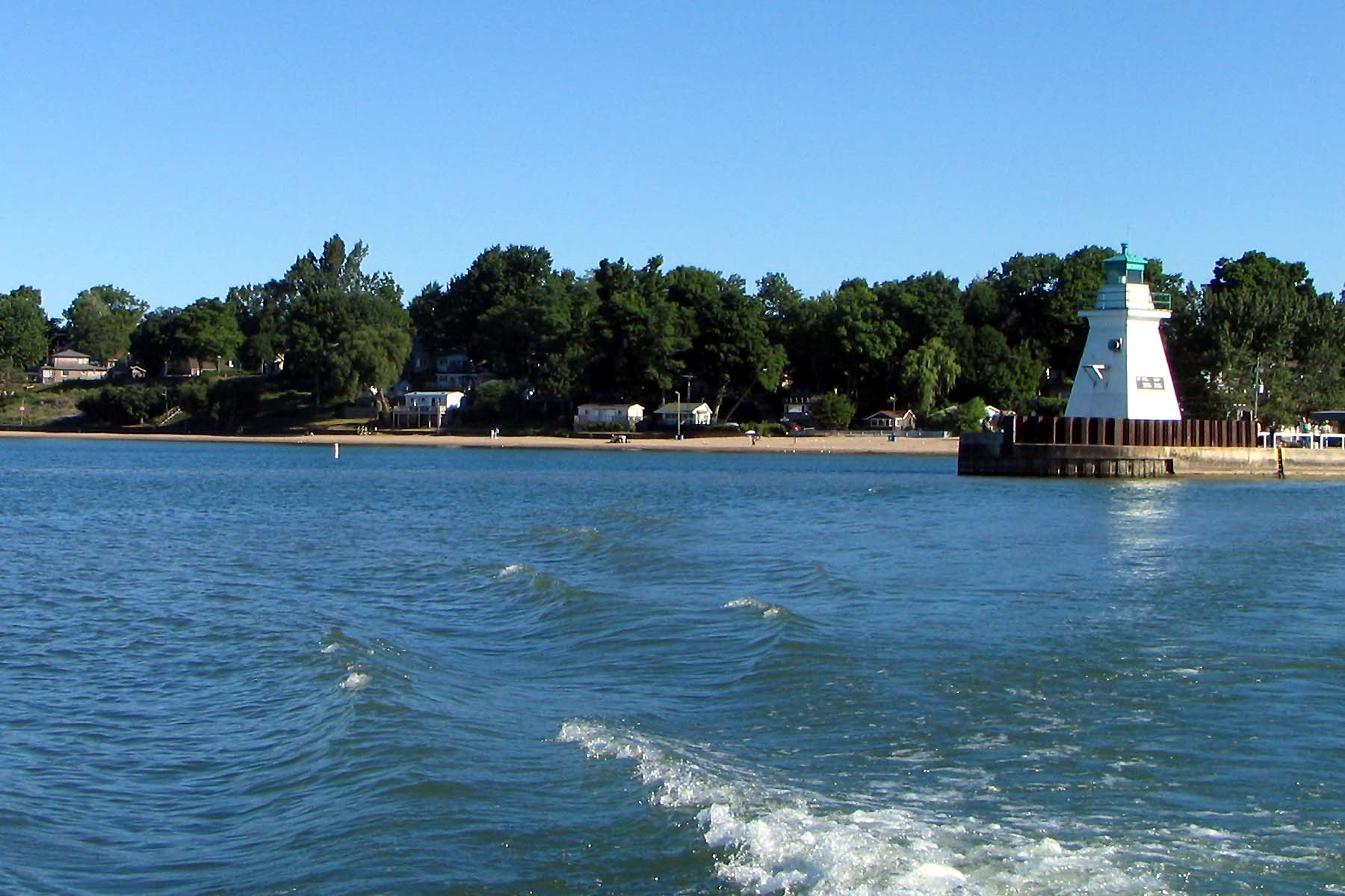 Port Dover Lighthouse