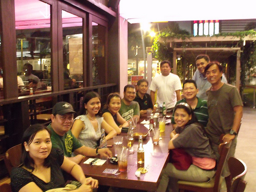 PPD night w/ Chip