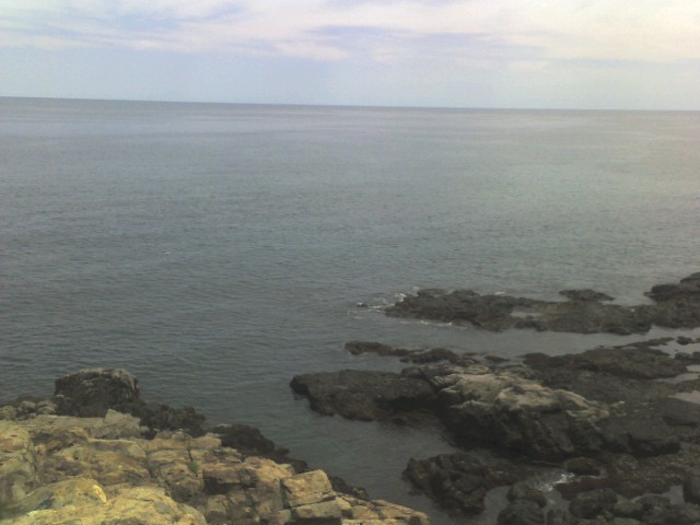 Private tour of Nubble Lighthouse and island