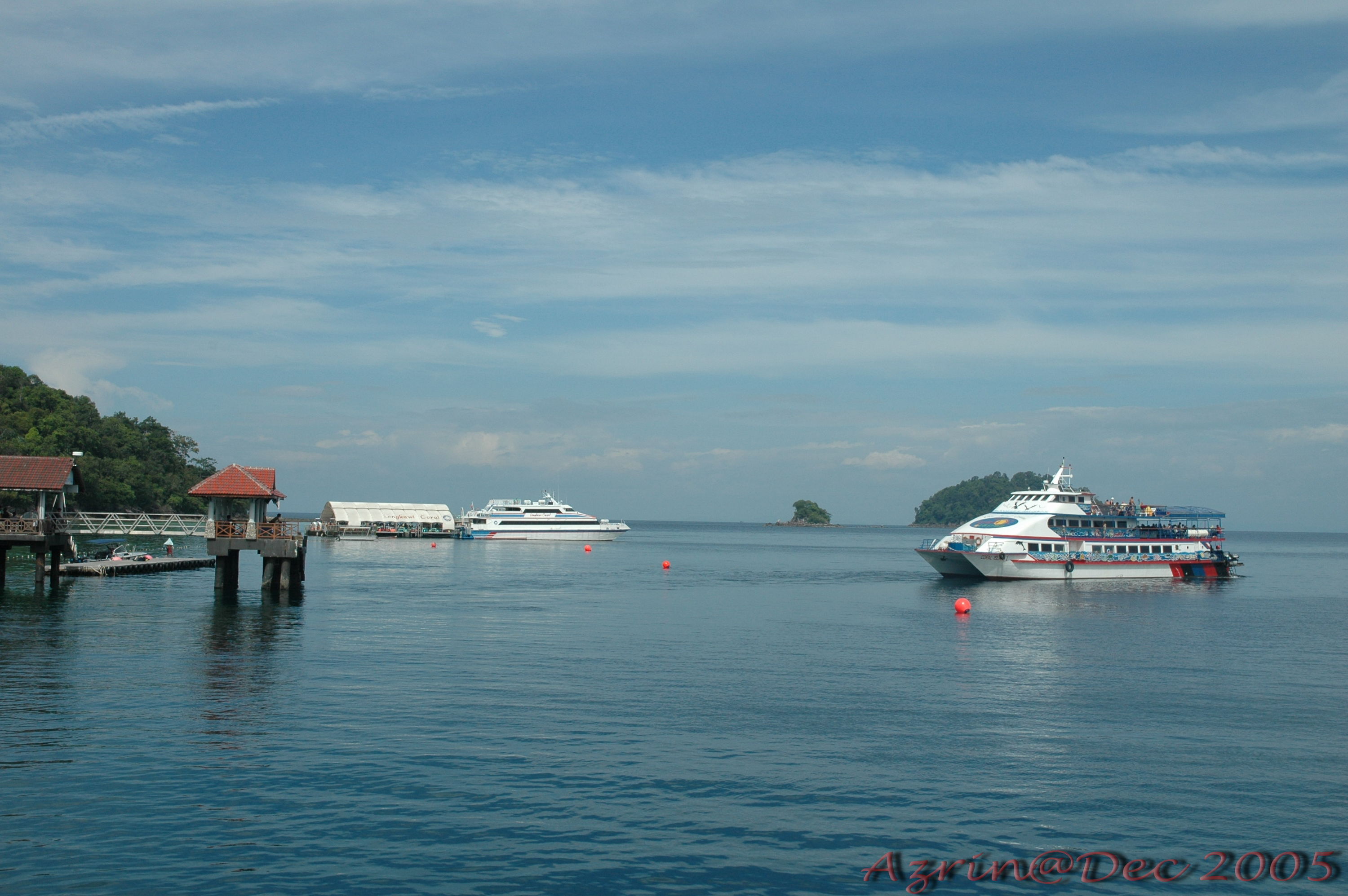 Pulau Payar