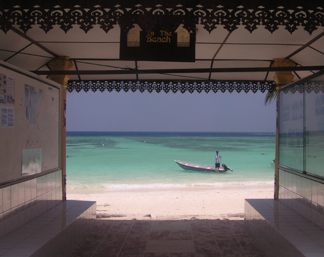 Pulau Perhentian