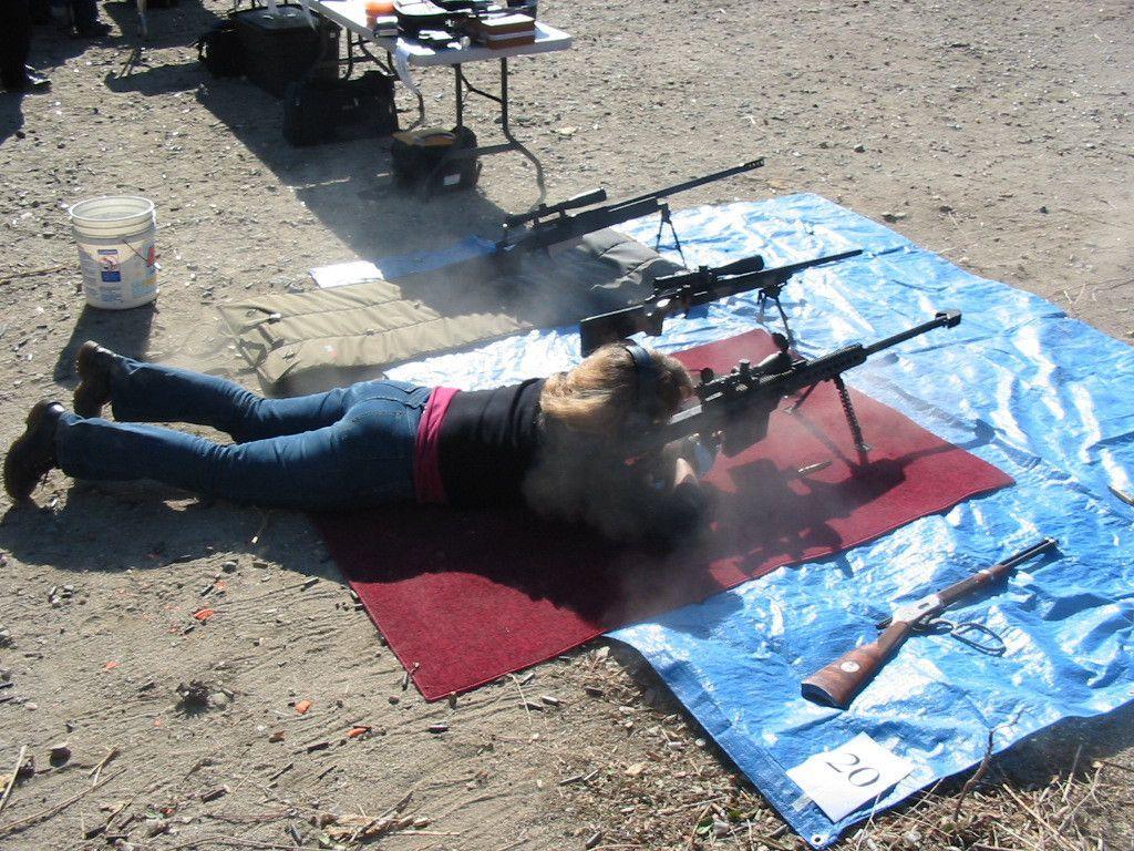 Range