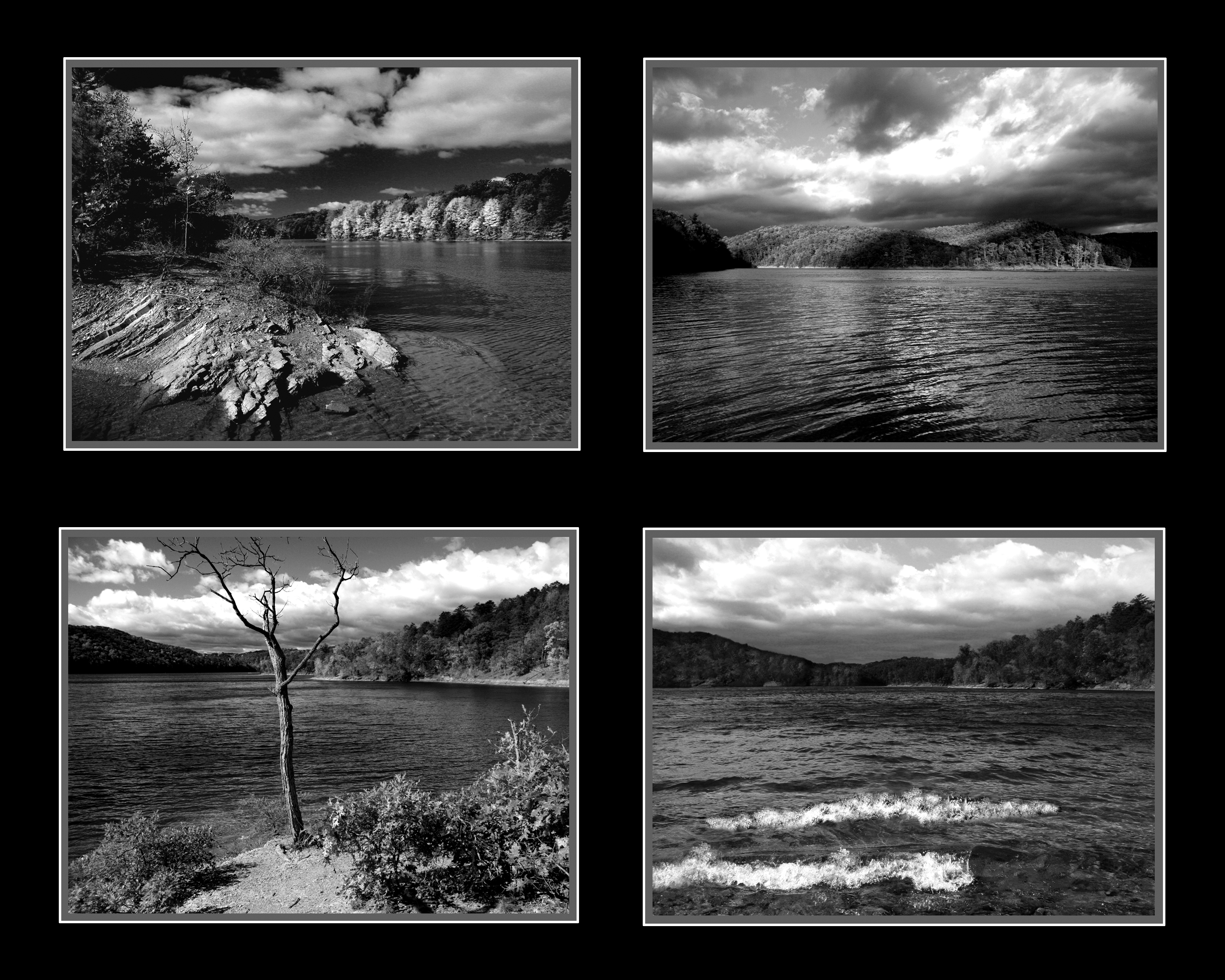 raystown_B_W