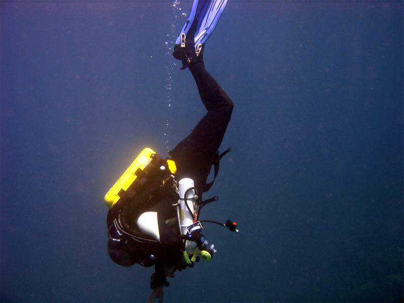 Rebreather