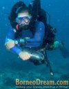 Rebreathers &amp; Rebreather Courses in Sabah, Borneo