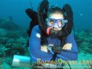 Rebreathers &amp; Rebreather Courses in Sabah, Borneo