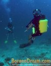 Rebreathers &amp; Rebreather Courses in Sabah, Borneo