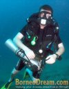 Rebreathers &amp; Rebreather Courses in Sabah, Borneo