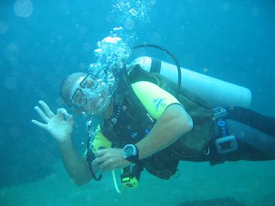 Reef Runner Divers Puerto Viejo Costa Rica Caribbean