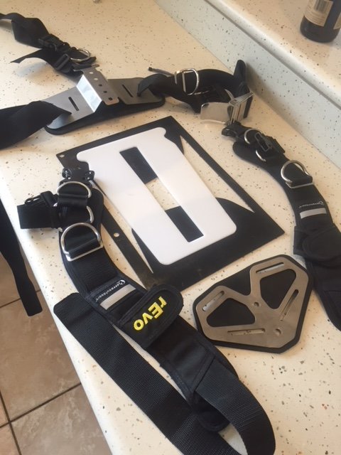 REVO Harness