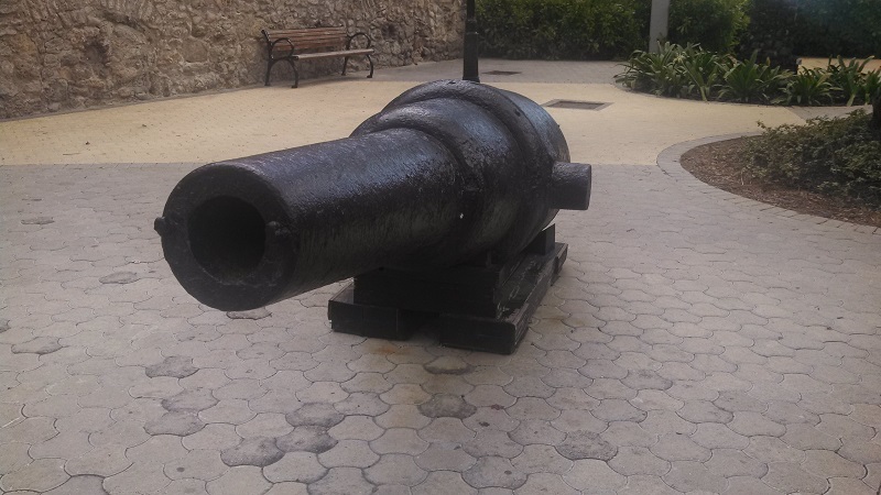 Rif Fort