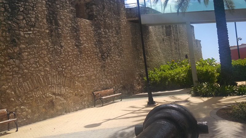 Rif Fort