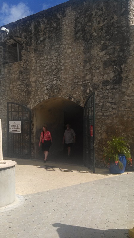 Rif Fort