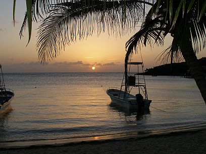 Roatan 2007