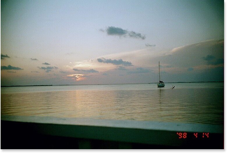 Sailboat_Sunset