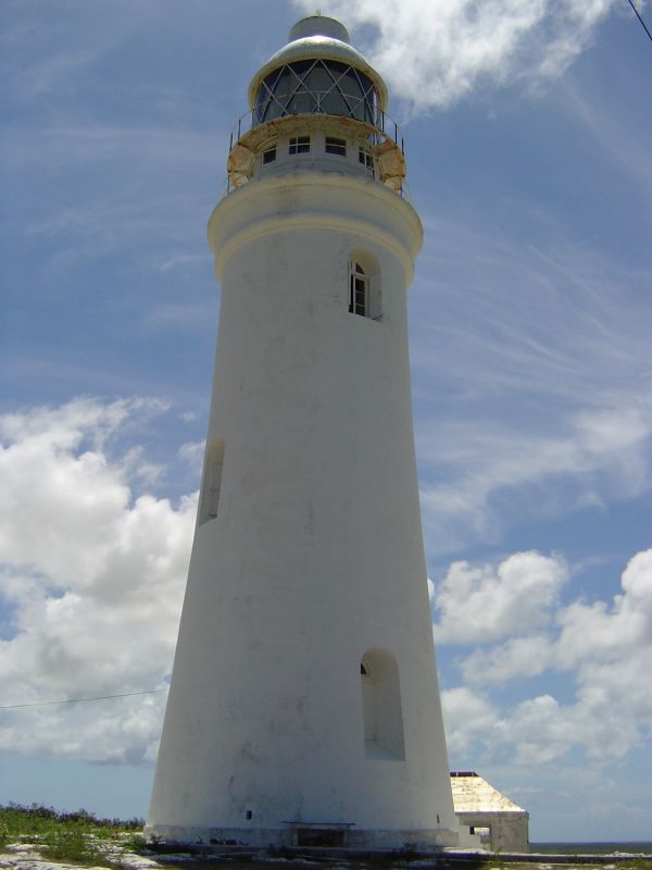 San_Salvador_Lighthouse