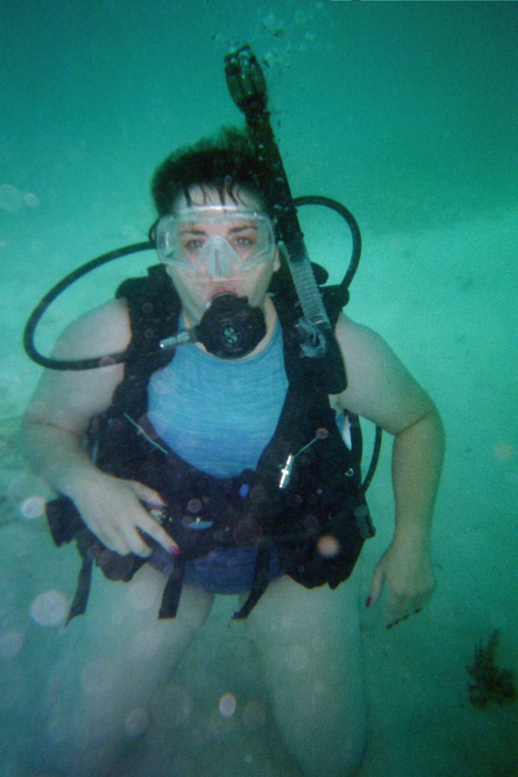 Scuba Loompa