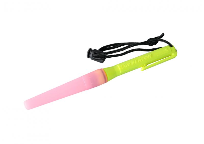 Scuba-pen-light