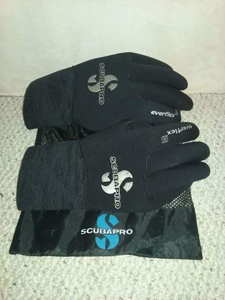 ScubaPro Gloves