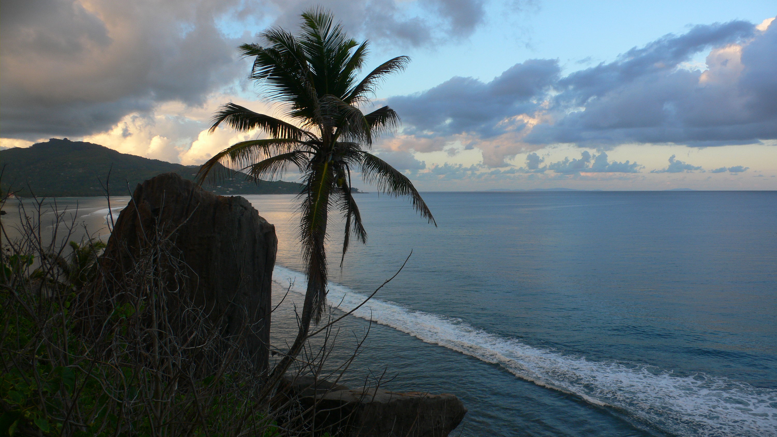 Seychelles