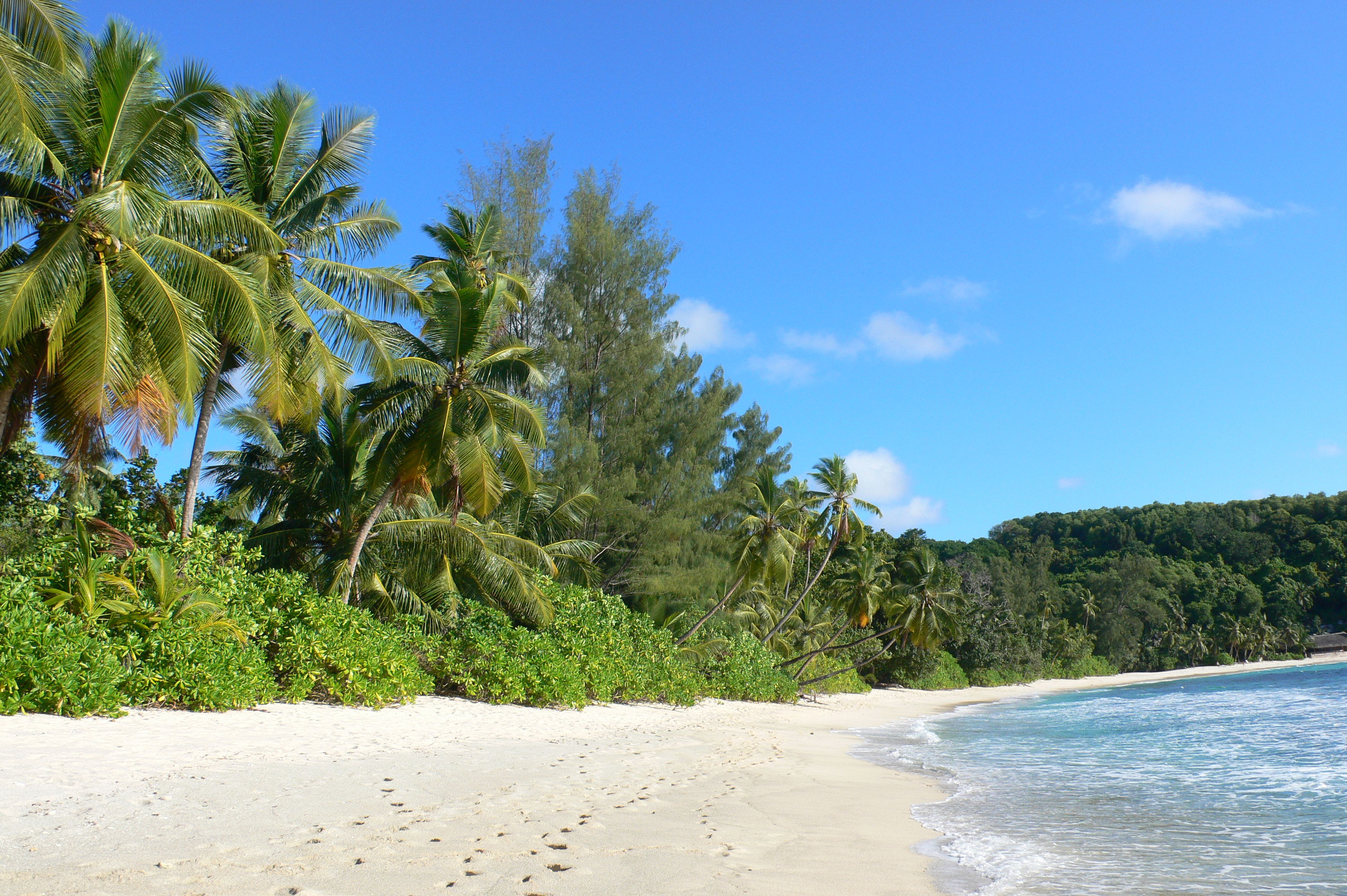 Seychelles