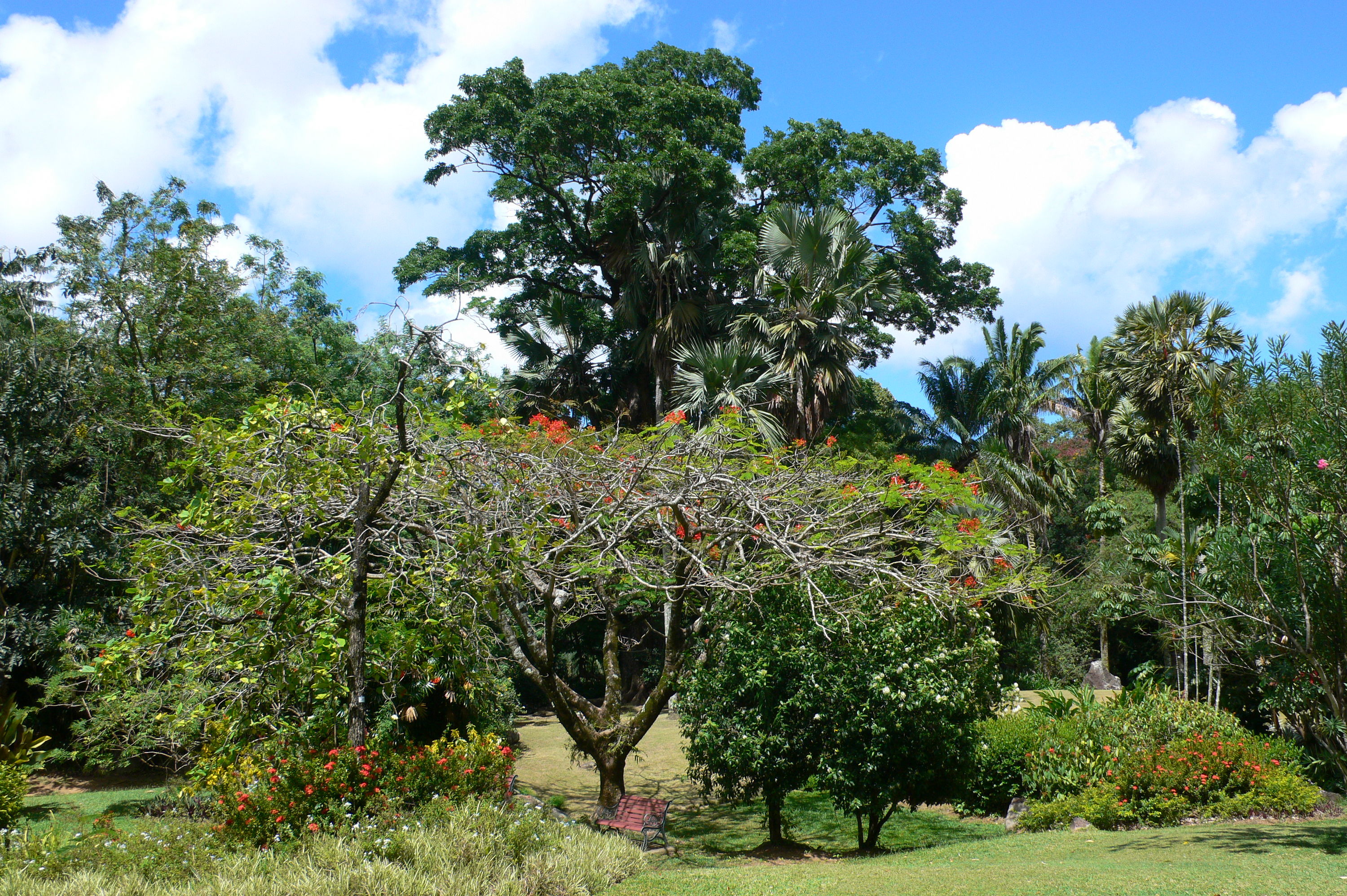 Seychelles