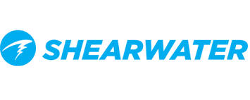 Shearwater Logo