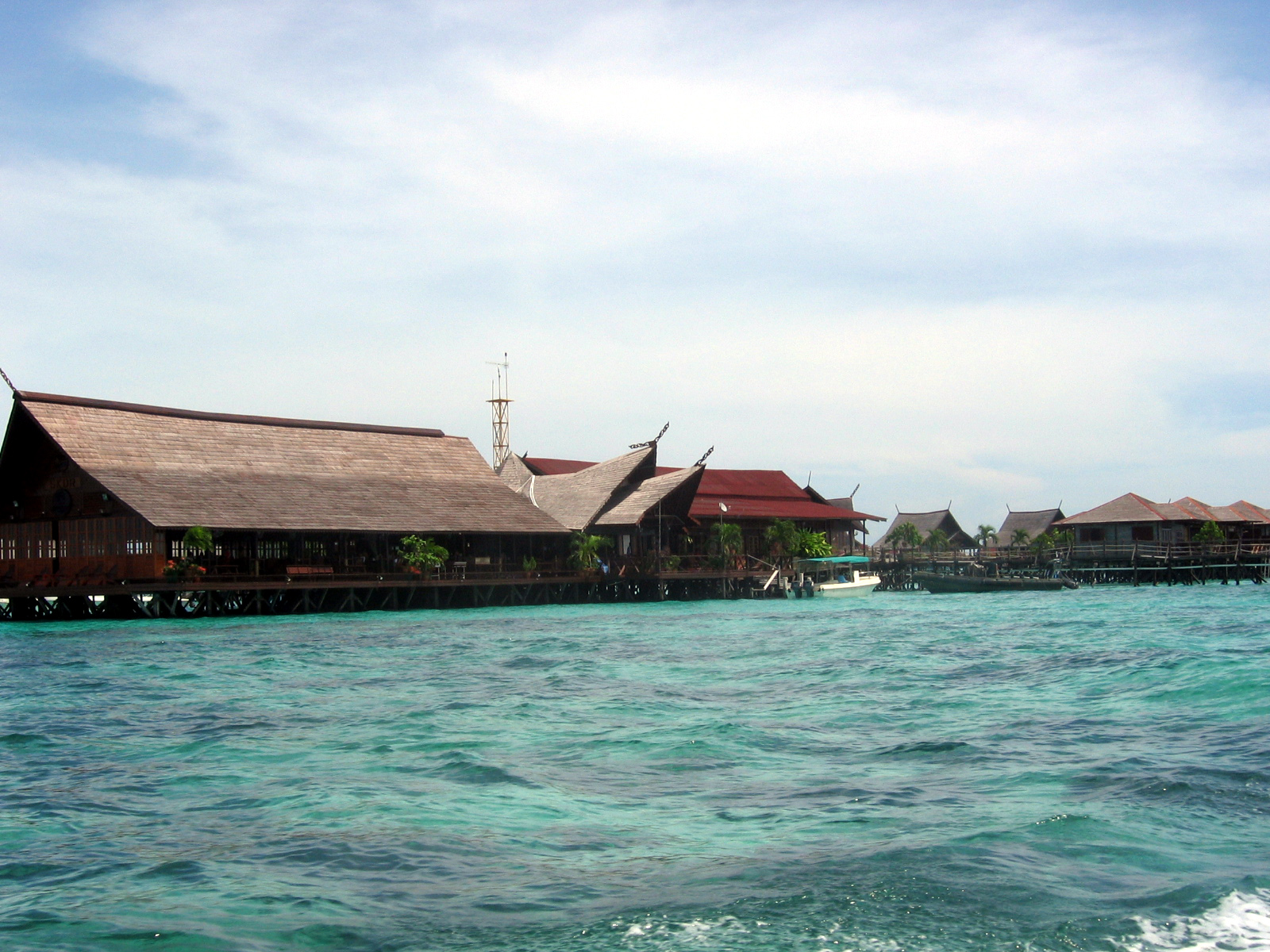 Sipadan 2006