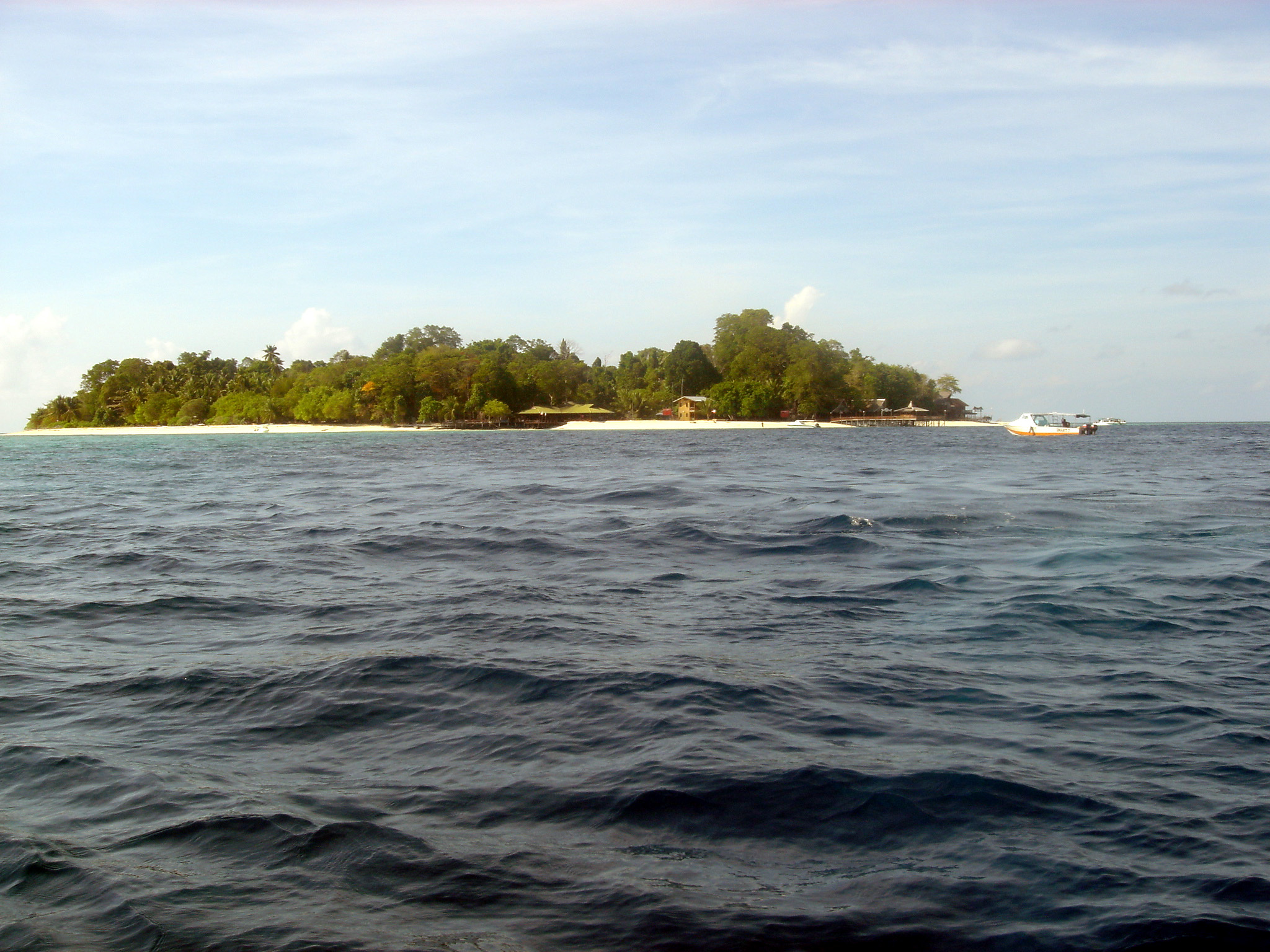 Sipadan Island