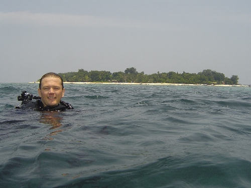 Sipadan, Sabah, Malaysia