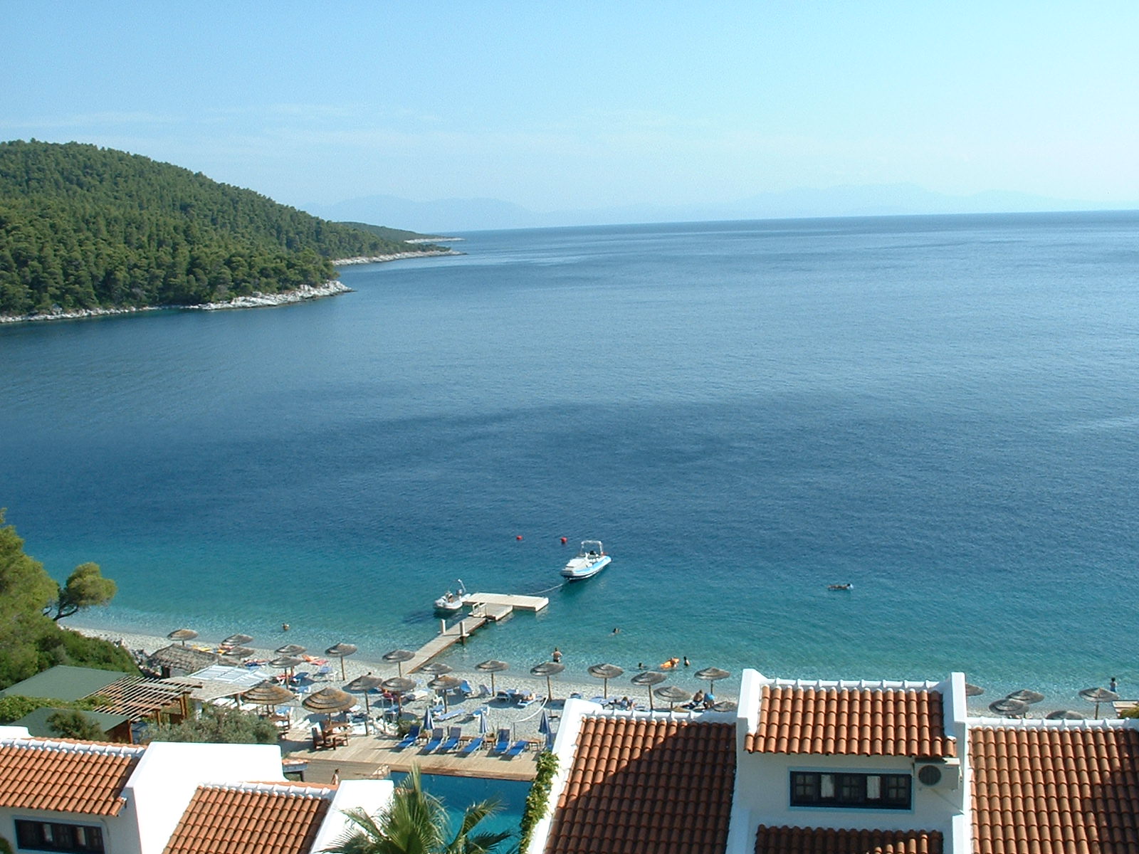 Skopelos