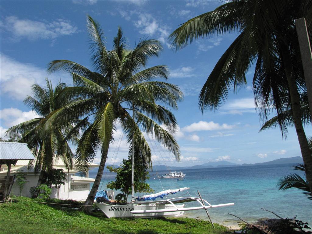 Sogod bay Phillipines