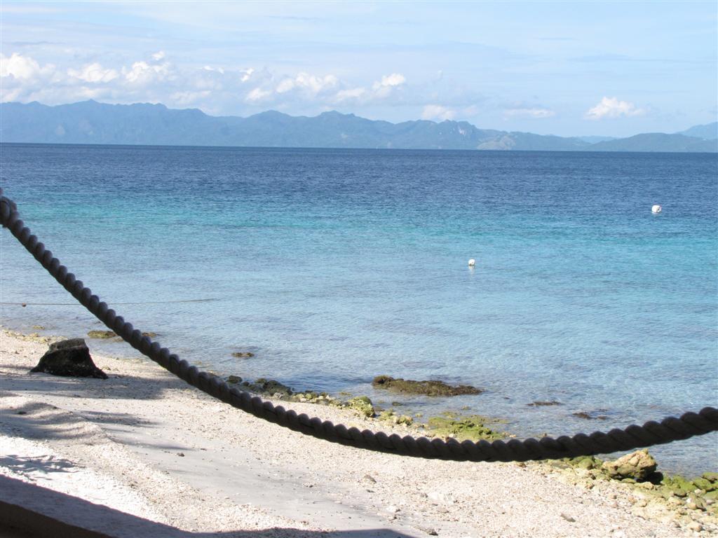 Sogod bay Phillipines