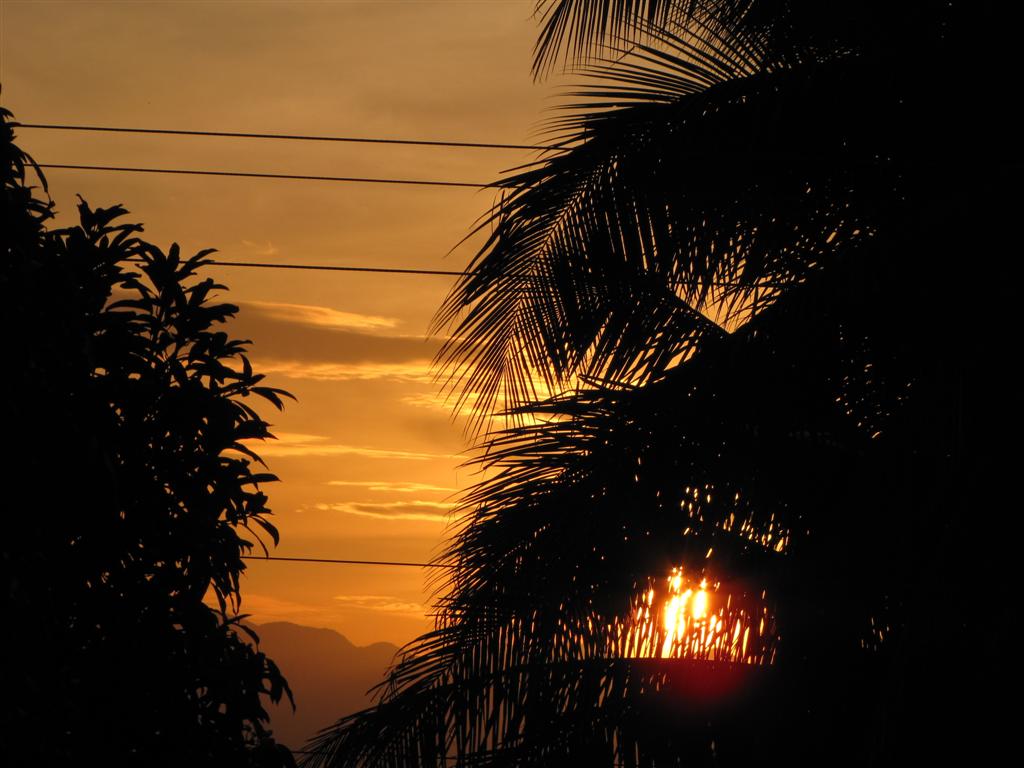 Sogod bay Phillipines