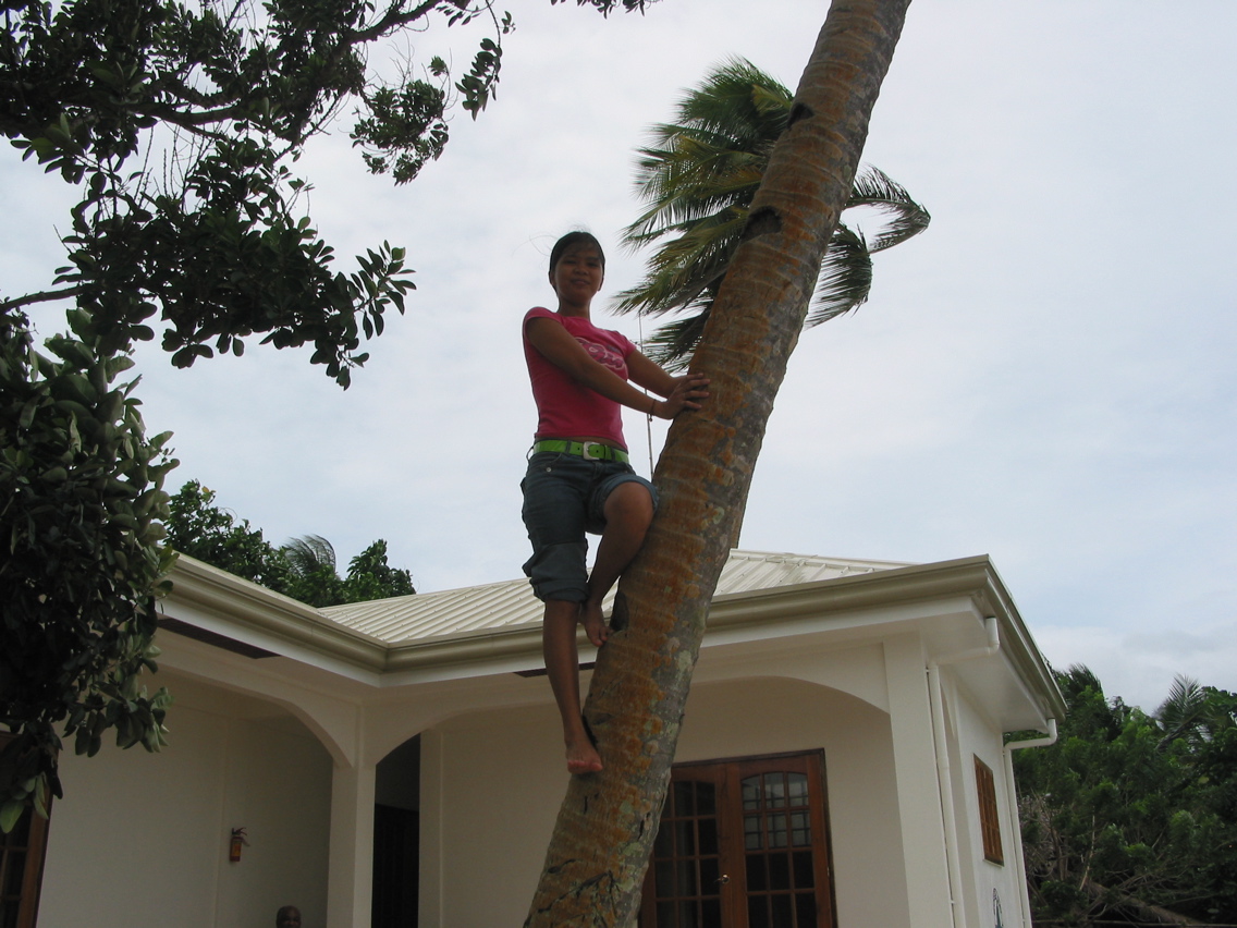 Sogod Bay Scuba Resort