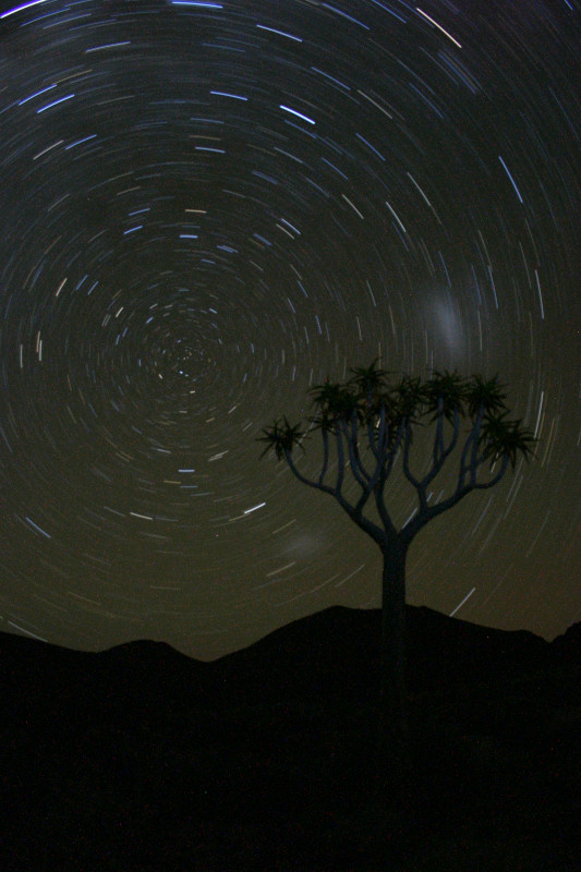 Southern Star Trails