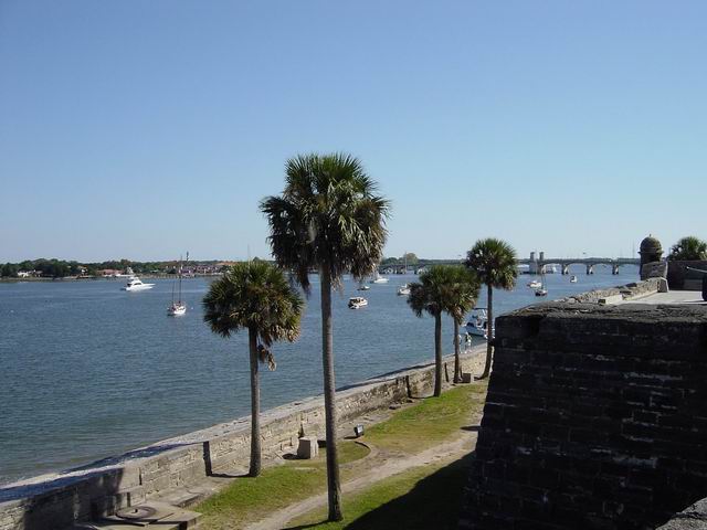 St. Augustine, FL