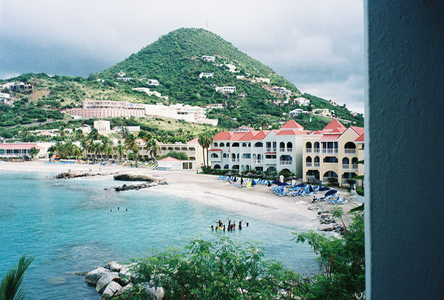 St. Maarten