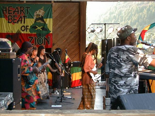 Steel Pulse