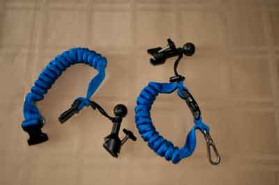Straps