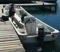 Sueno del Mar, Roatan Dive Boats