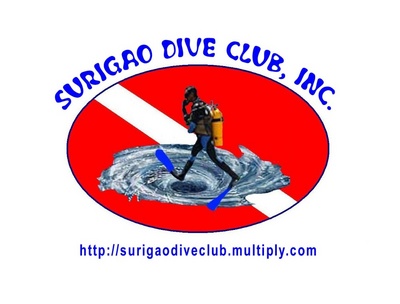 Surigao Dive Club