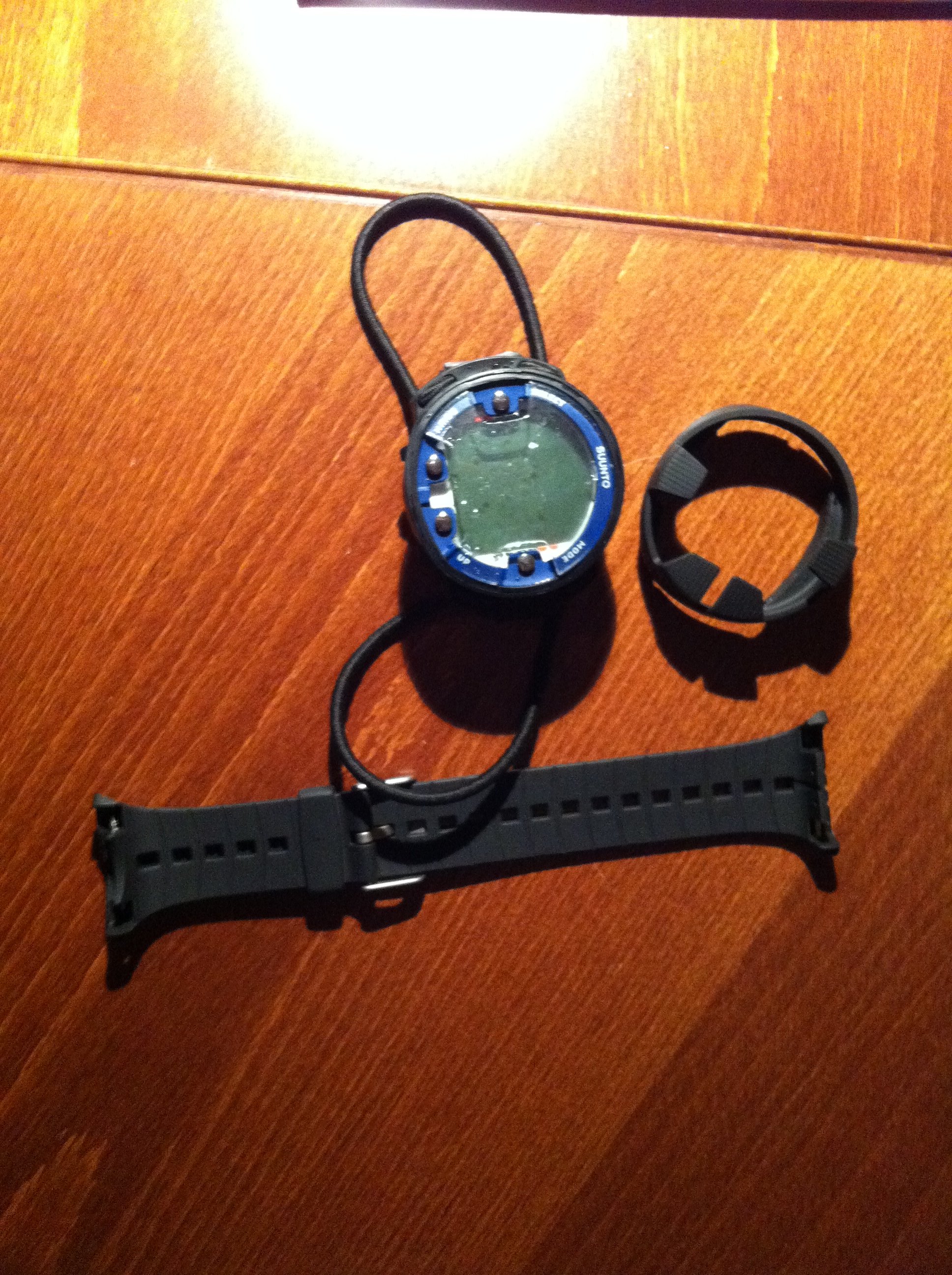 Suunto Vyper Air