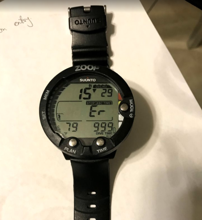 Suunto-Zoop